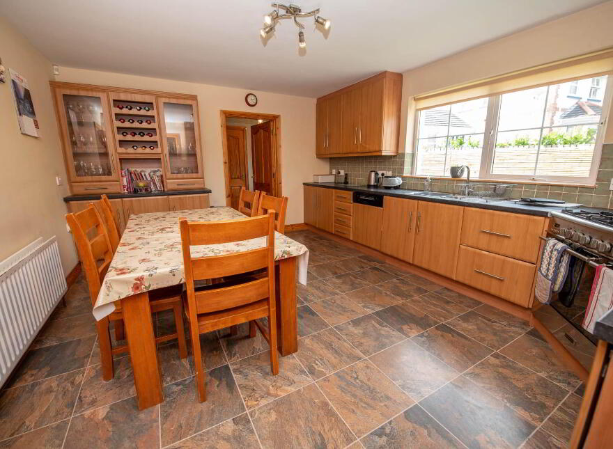 2 The Links, Greencastle, F93E084