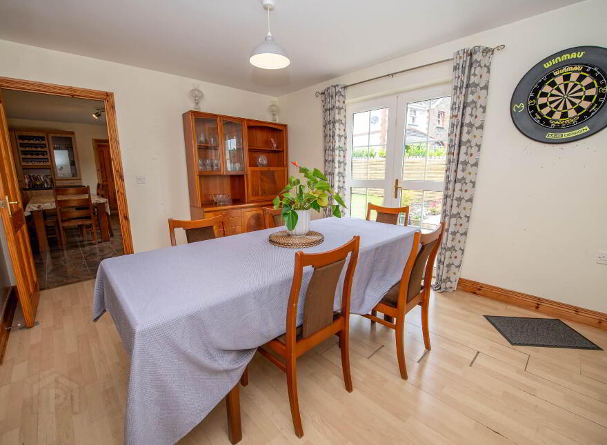2 The Links, Greencastle, F93E084