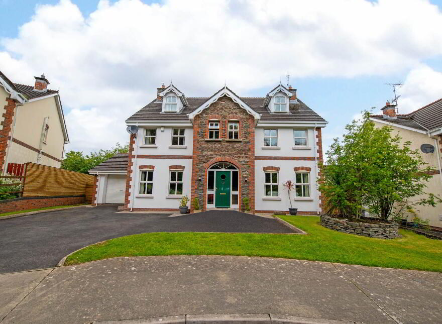 2 The Links, Greencastle, F93E084