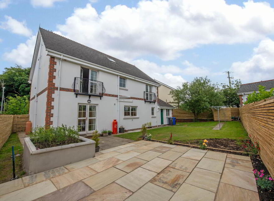 2 The Links, Greencastle, F93E084