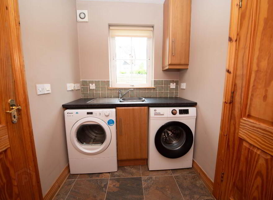 2 The Links, Greencastle, F93E084