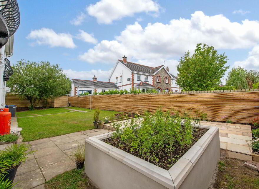 2 The Links, Greencastle, F93E084