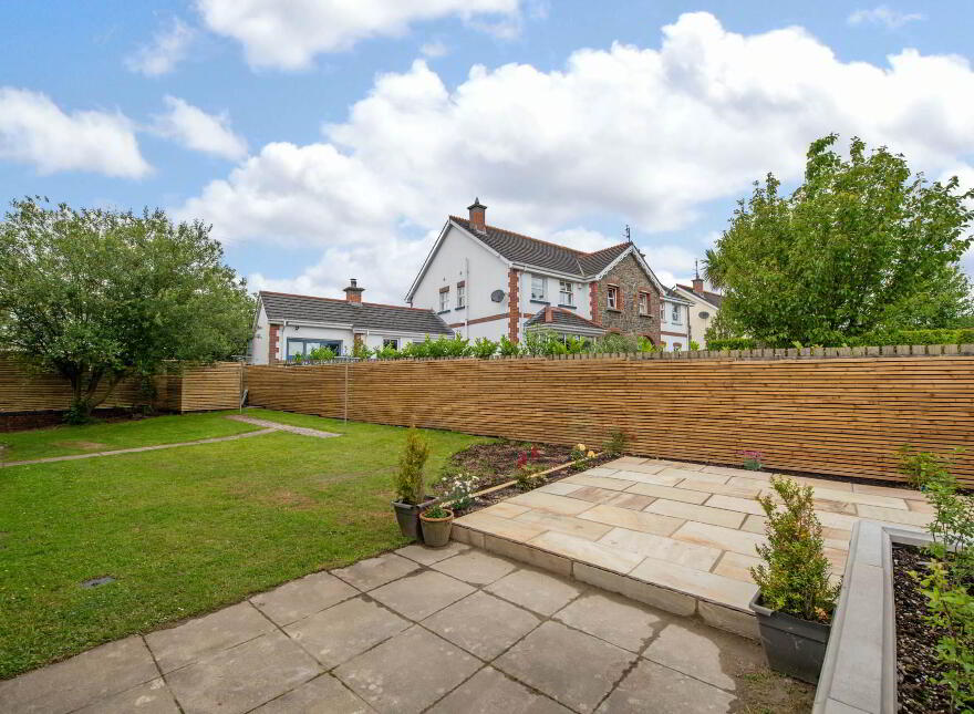 2 The Links, Greencastle, F93E084