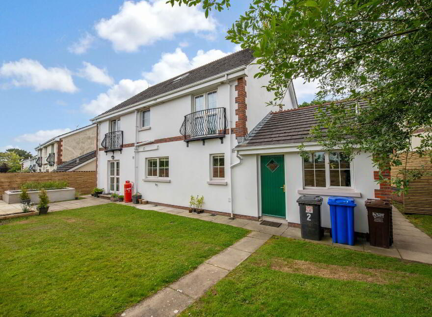 2 The Links, Greencastle, F93E084
