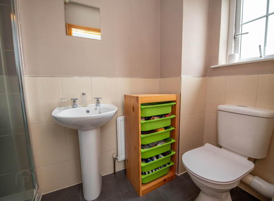 2 The Links, Greencastle, F93E084