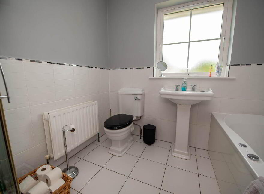2 The Links, Greencastle, F93E084