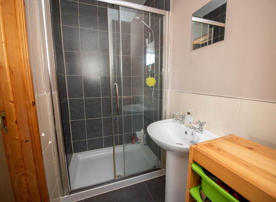 2 The Links, Greencastle, F93E084