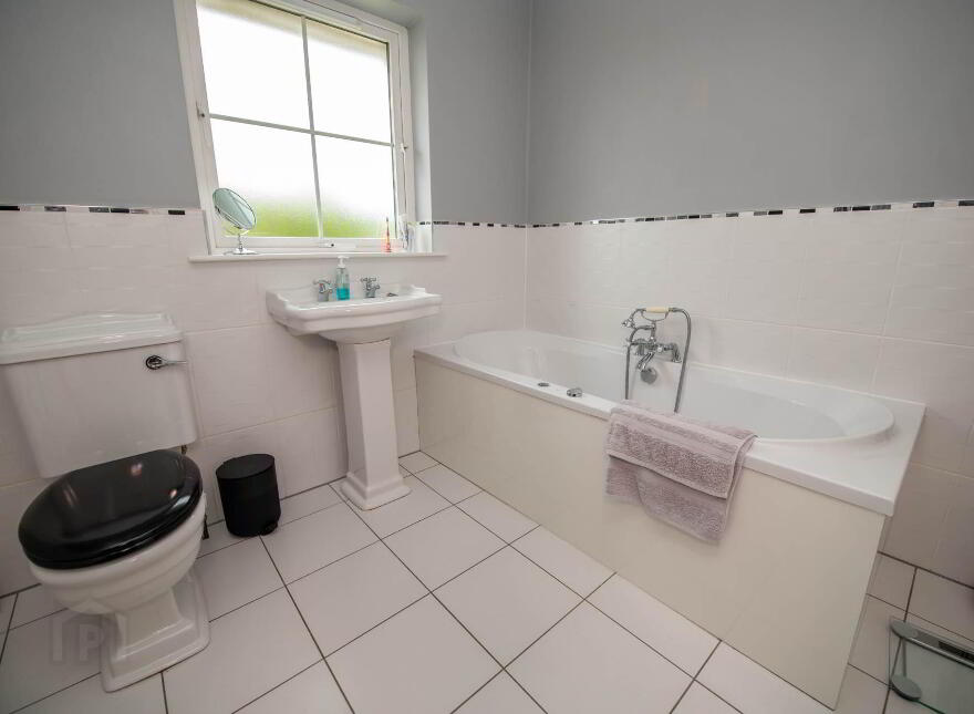 2 The Links, Greencastle, F93E084
