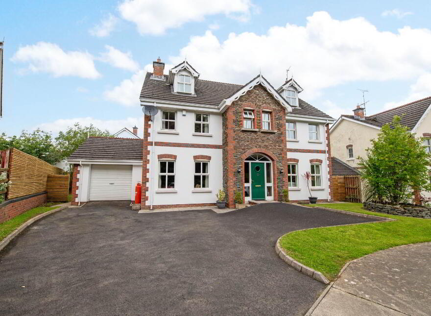 2 The Links, Greencastle, F93E084