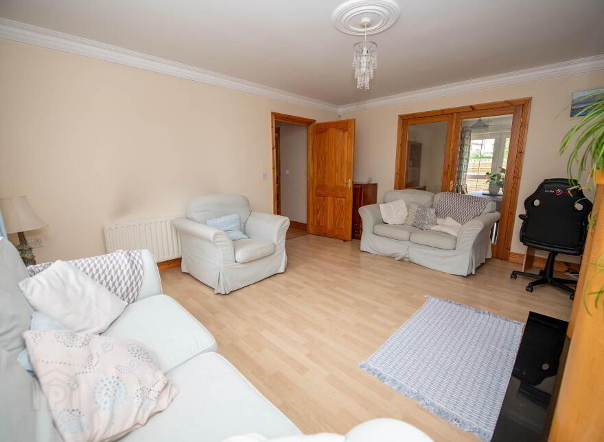 2 The Links, Greencastle, F93E084