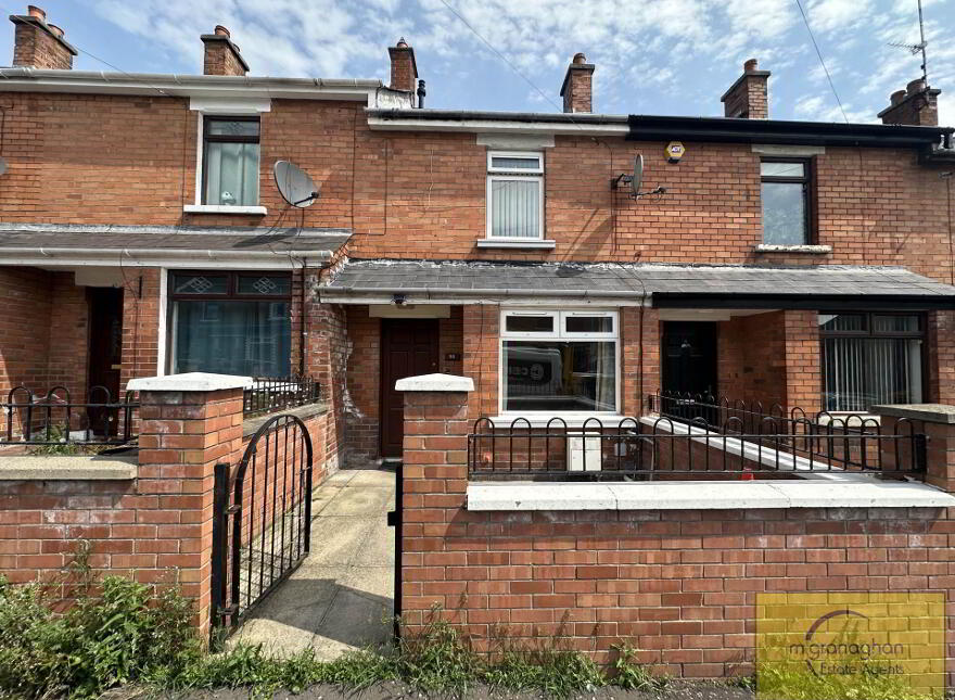 55 Clowney Street, Belfast, BT12 7LZ photo