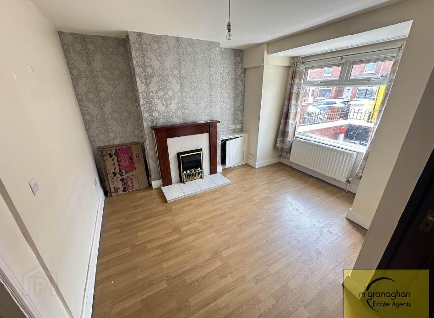 55 Clowney Street, Belfast, BT12 7LZ
