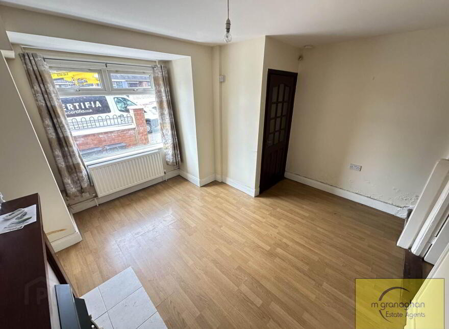 55 Clowney Street, Belfast, BT12 7LZ