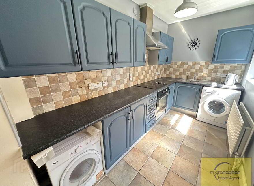 55 Clowney Street, Belfast, BT12 7LZ