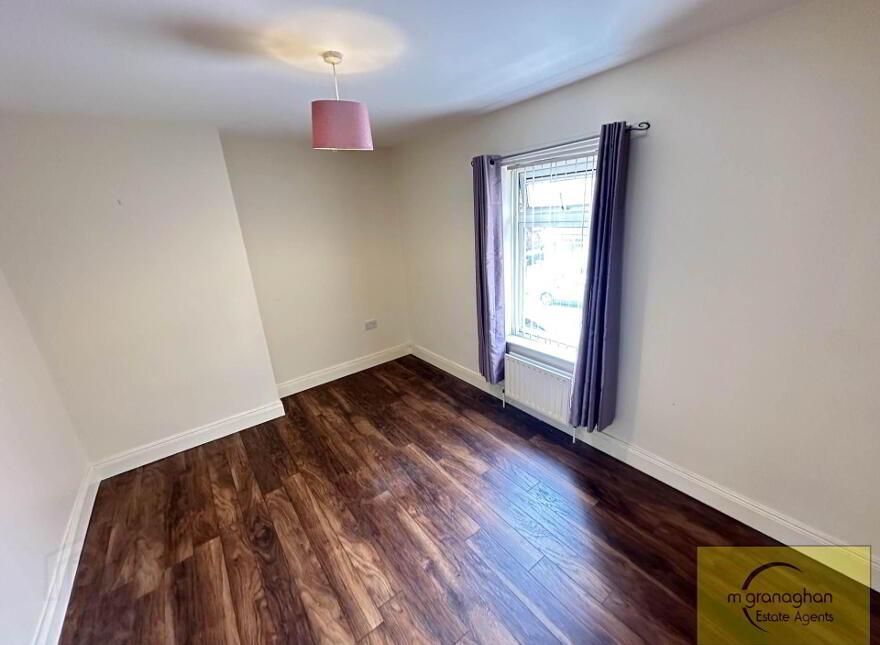 55 Clowney Street, Belfast, BT12 7LZ