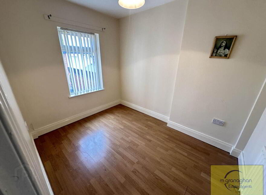 55 Clowney Street, Belfast, BT12 7LZ