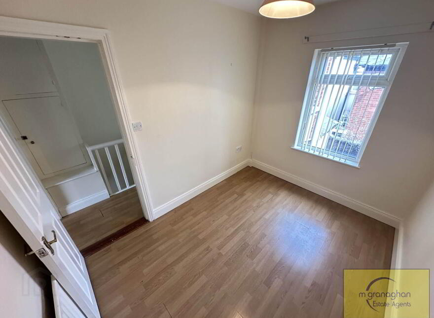 55 Clowney Street, Belfast, BT12 7LZ