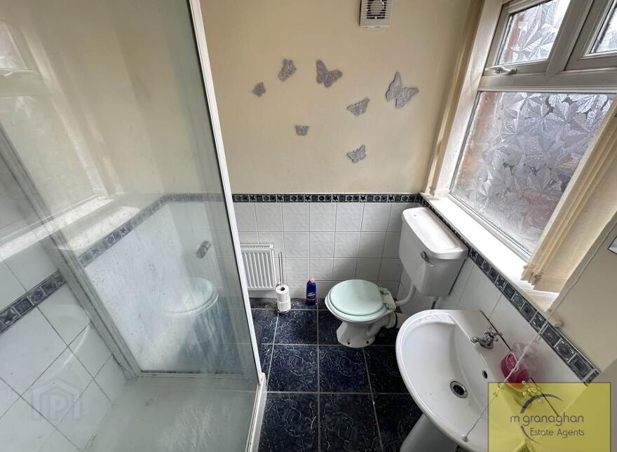 55 Clowney Street, Belfast, BT12 7LZ