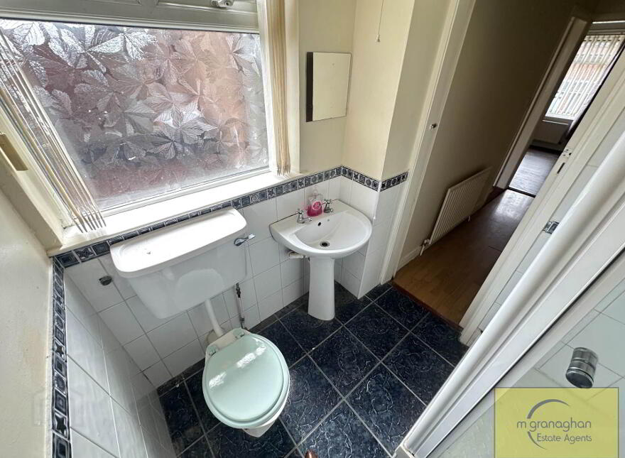 55 Clowney Street, Belfast, BT12 7LZ
