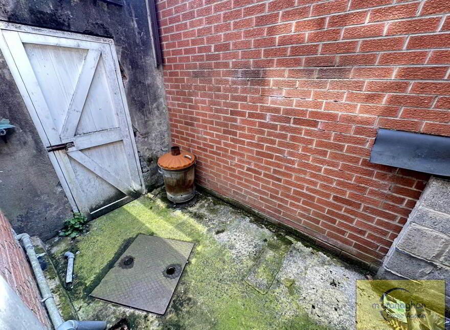 55 Clowney Street, Belfast, BT12 7LZ