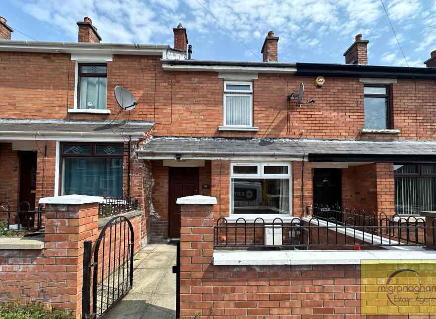 55 Clowney Street, Belfast, BT12 7LZ photo