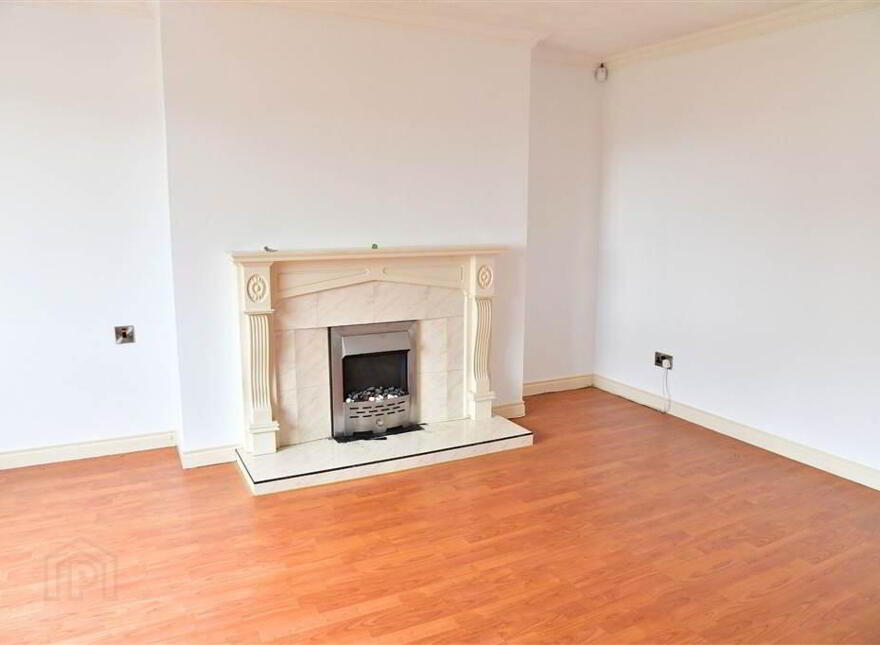 63 Fenaghy Park, Galgorm, Ballymena, BT42 1JT