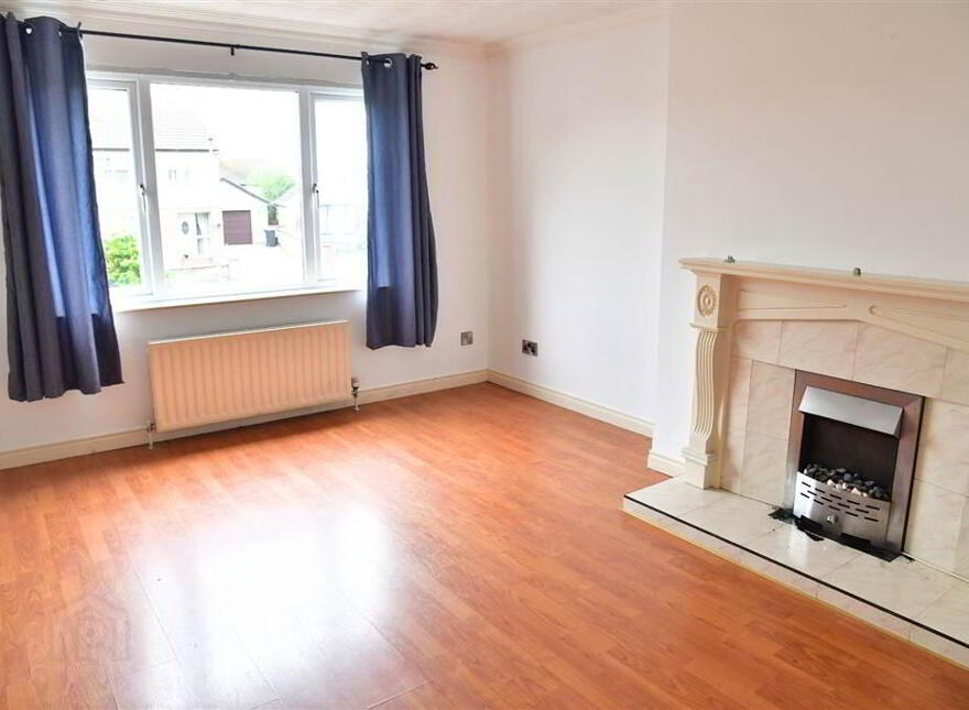 63 Fenaghy Park, Galgorm, Ballymena, BT42 1JT