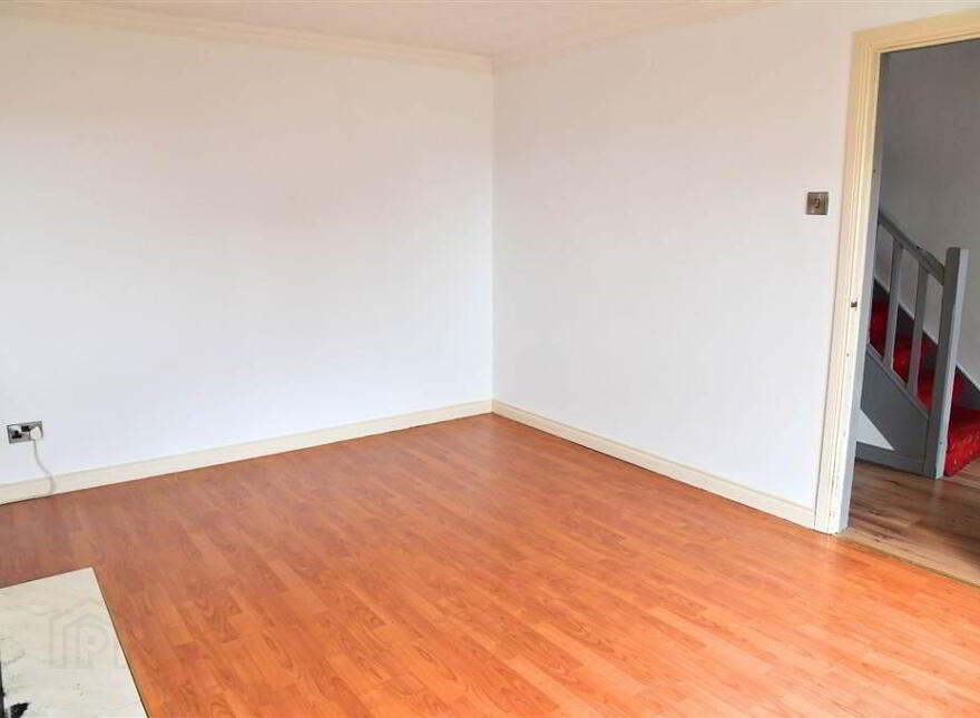63 Fenaghy Park, Galgorm, Ballymena, BT42 1JT