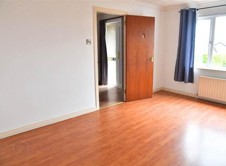 63 Fenaghy Park, Galgorm, Ballymena, BT42 1JT