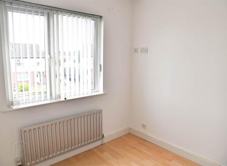 63 Fenaghy Park, Galgorm, Ballymena, BT42 1JT