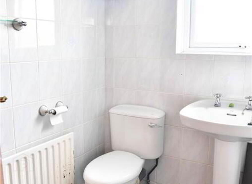 63 Fenaghy Park, Galgorm, Ballymena, BT42 1JT