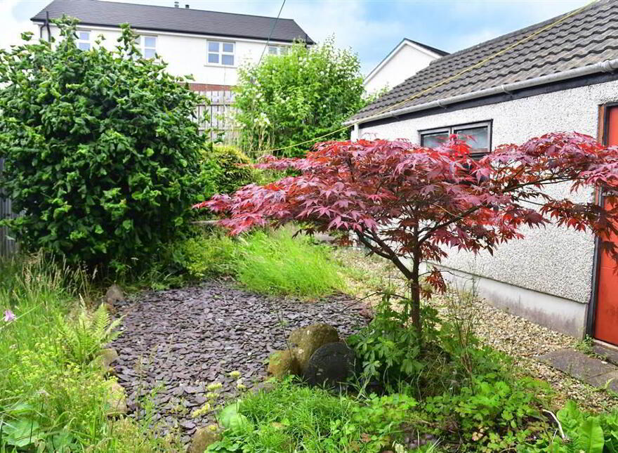63 Fenaghy Park, Galgorm, Ballymena, BT42 1JT
