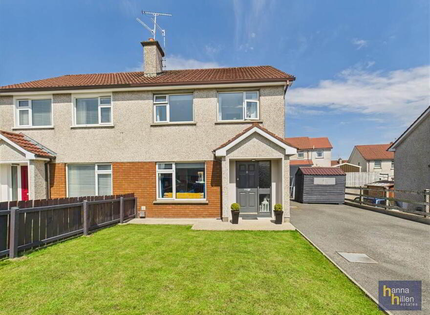 9 Brooklawns, Bessbrook, Newry, BT35 7NR photo