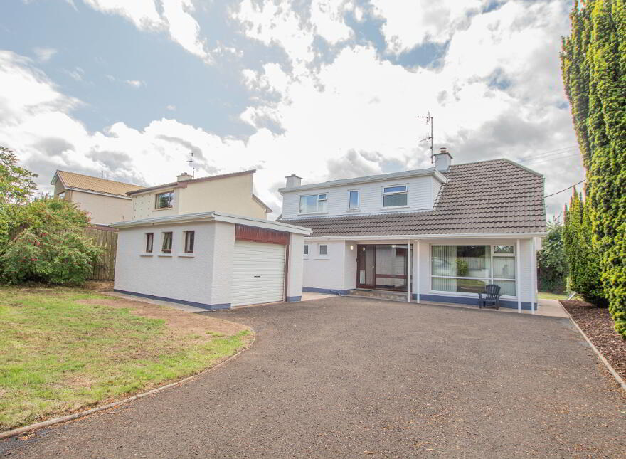 51 Meeting Street, Magherafelt, BT45 6BW