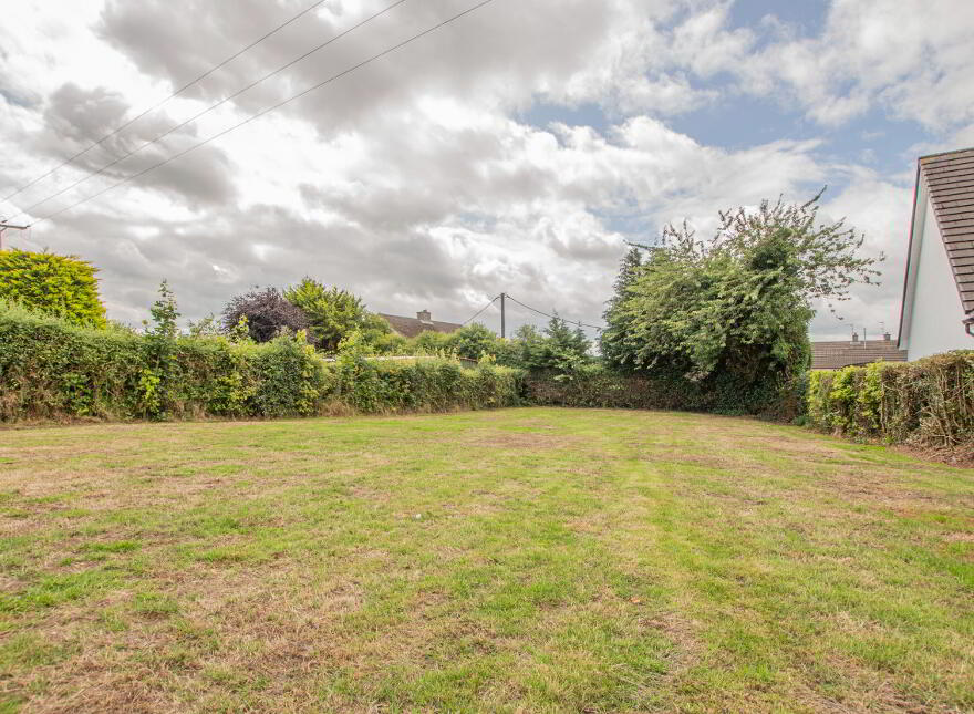 51 Meeting Street, Magherafelt, BT45 6BW