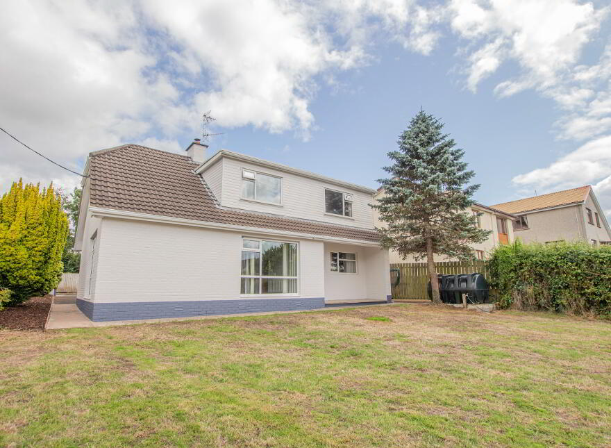51 Meeting Street, Magherafelt, BT45 6BW