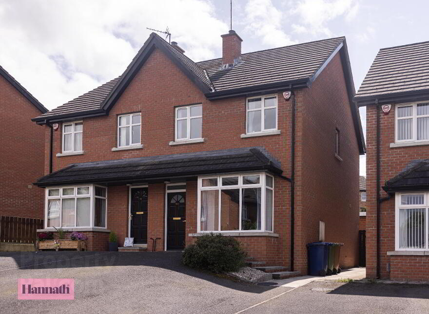 131 Baltylum Meadows, Portadown, Craigavon, BT62 4BW photo