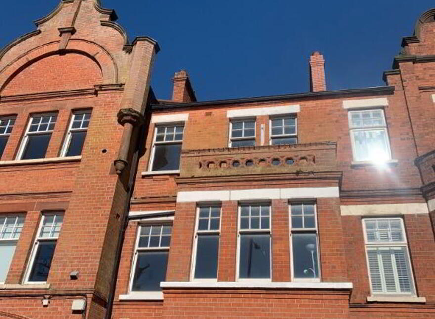 Apt 2, 94 Stranmillis Road, Belfast, BT9 5AE photo