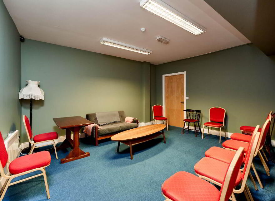 2nd, Floor Trimgate Street, 4 Trimgate Street, Navan, C15YX00