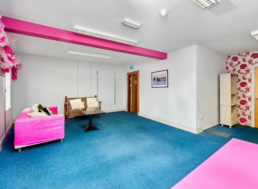 2nd, Floor Trimgate Street, 4 Trimgate Street, Navan, C15YX00