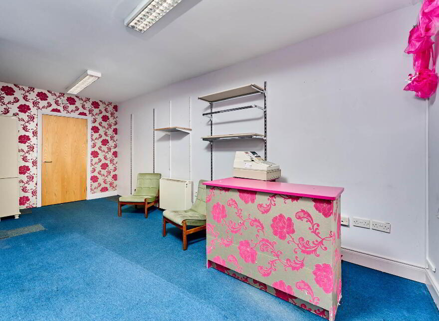 2nd, Floor Trimgate Street, 4 Trimgate Street, Navan, C15YX00