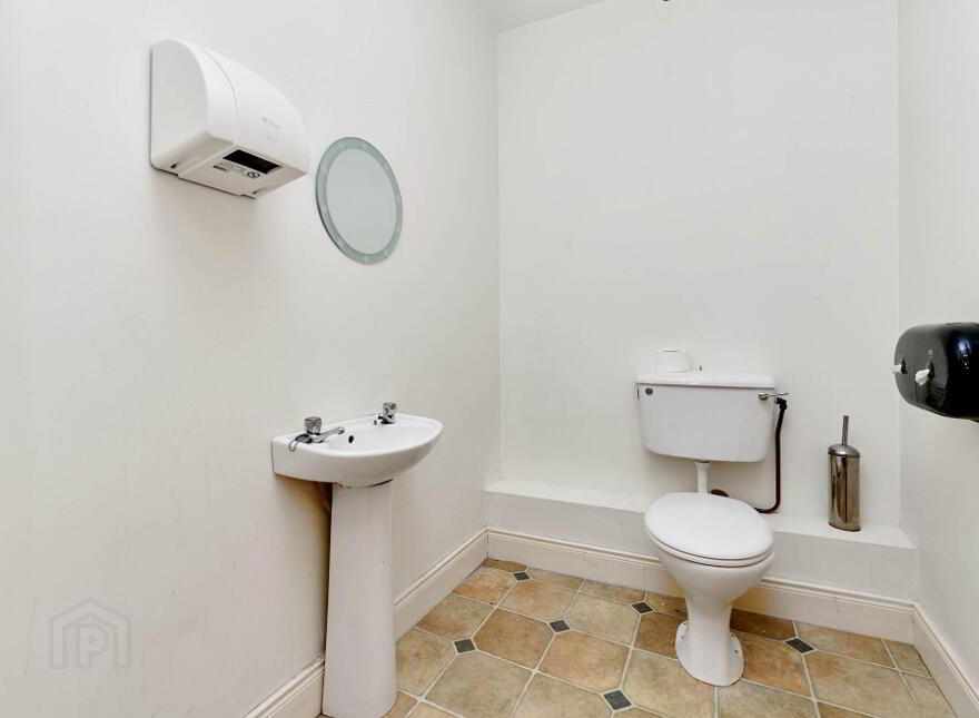 2nd, Floor Trimgate Street, 4 Trimgate Street, Navan, C15YX00