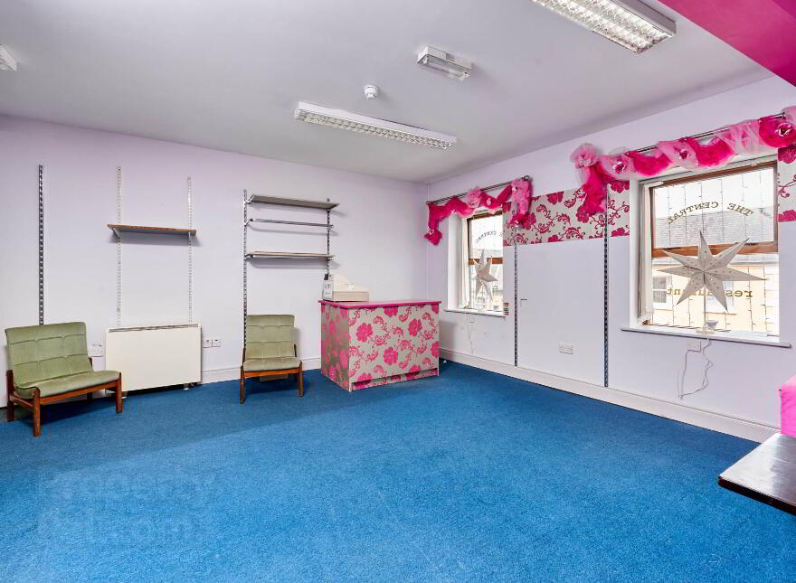 2nd, Floor Trimgate Street, 4 Trimgate Street, Navan, C15YX00 photo