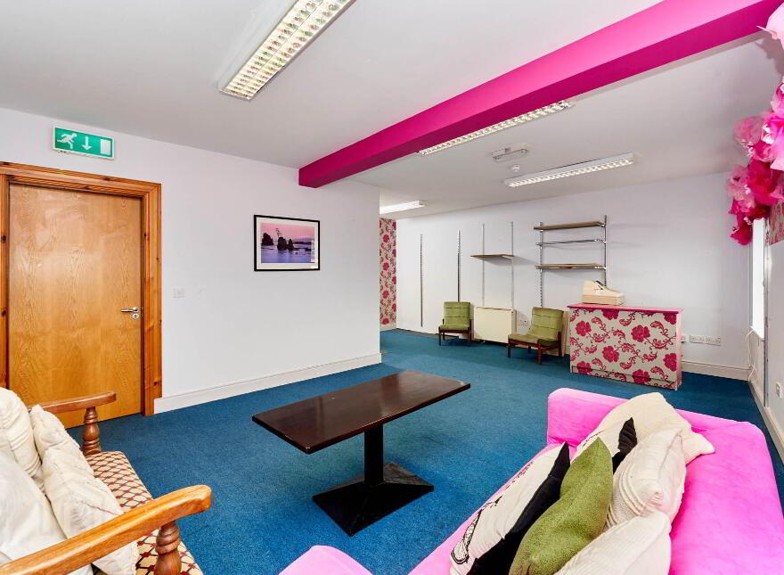 2nd, Floor Trimgate Street, 4 Trimgate Street, Navan, C15YX00