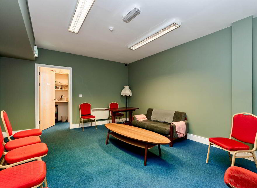 2nd, Floor Trimgate Street, 4 Trimgate Street, Navan, C15YX00