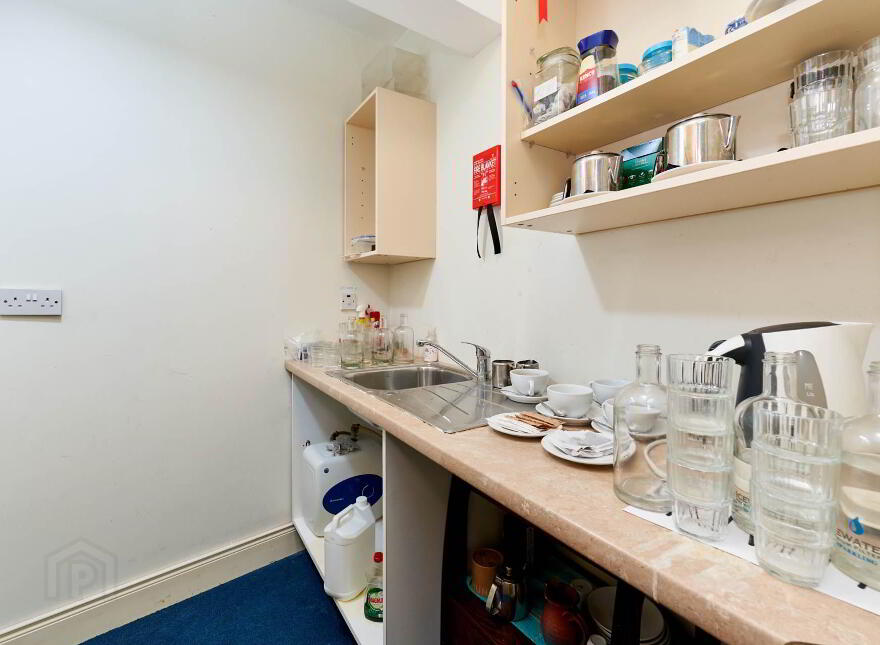 2nd, Floor Trimgate Street, 4 Trimgate Street, Navan, C15YX00