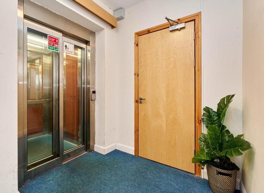 2nd, Floor Trimgate Street, 4 Trimgate Street, Navan, C15YX00