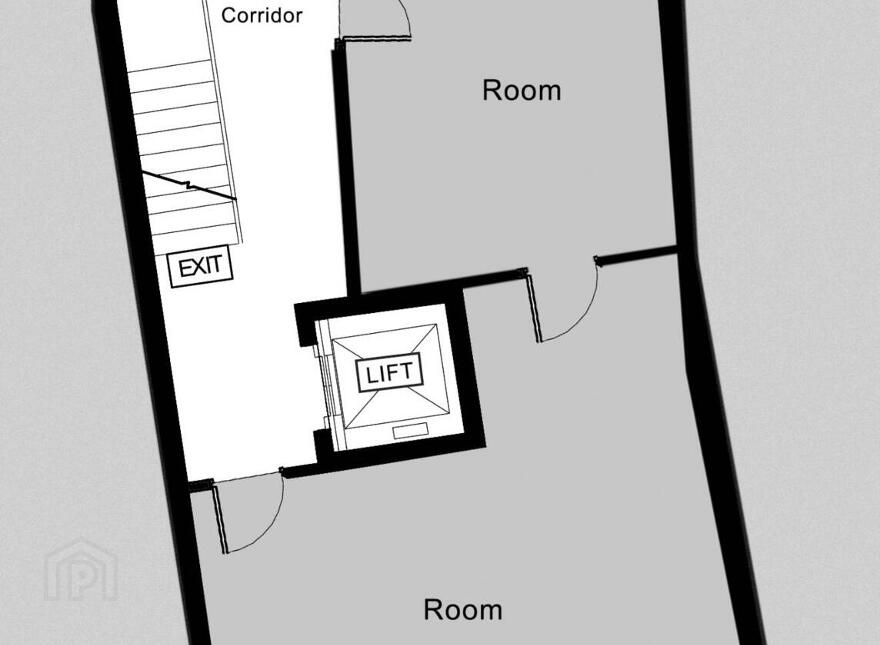 2nd, Floor Trimgate Street, 4 Trimgate Street, Navan, C15YX00