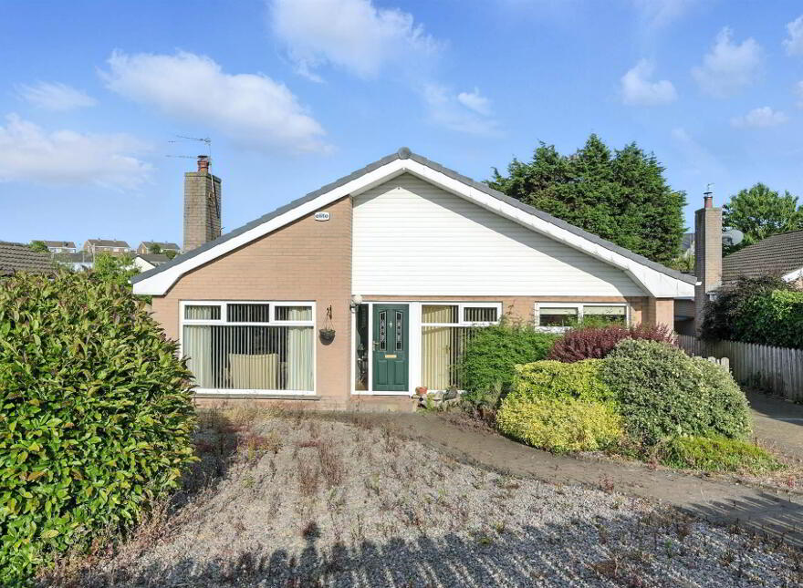 5 Navar Drive, Bangor, BT19 7SW photo