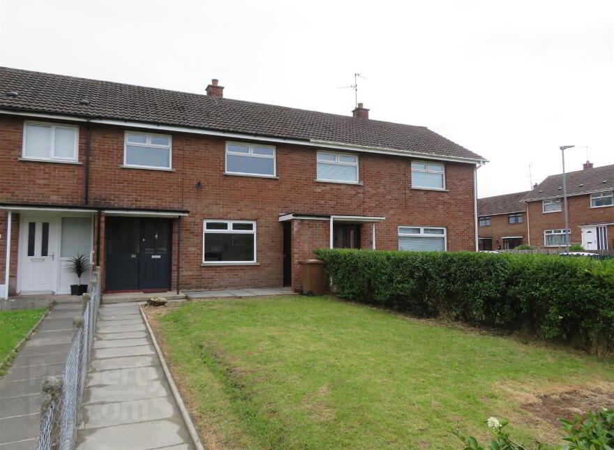 98 Mourne Road, Lurgan, BT66 8JB photo